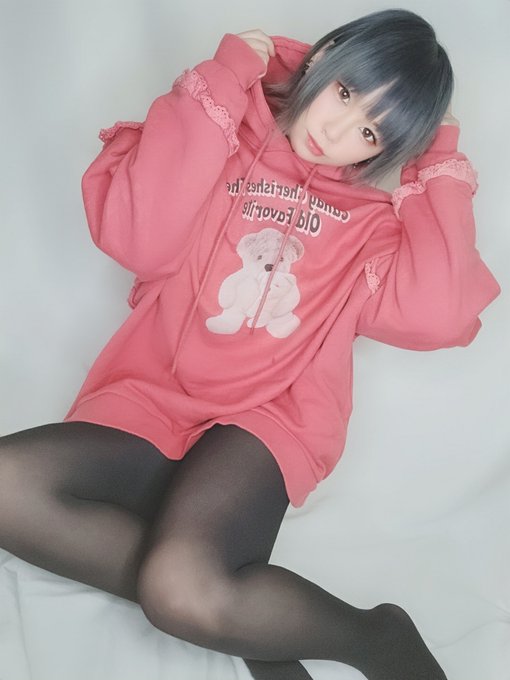 コスプレイヤー碧葉さちのTwitter画像44