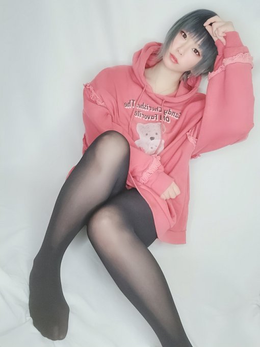 コスプレイヤー碧葉さちのTwitter画像45