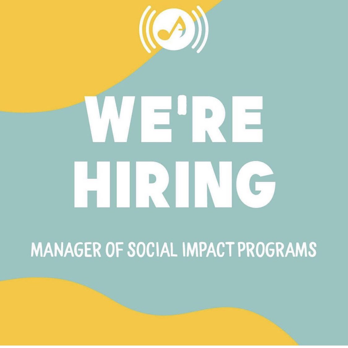 Austin Soundwaves tweet media