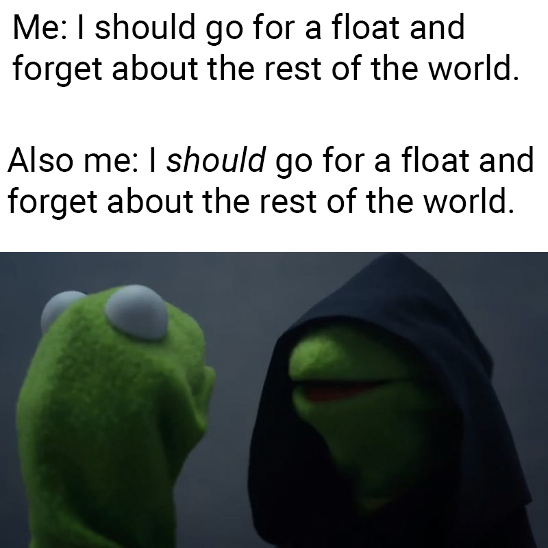 FadeawayFloats's tweet photo. When both sides of you crave darkness. https://t.co/XqvUVhWx4D