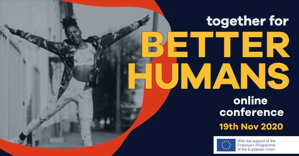 Looking for inspiration on how to use #StreetSports as a tool for #SocialInclusion and #CivicEngagement?

Then tune in tomorrow for this exciting webinar presenting results acquired during the <a href="/EUErasmusPlus/">Erasmus+</a> project Youth-led Street Sports for All.

facebook.com/events/7038502…