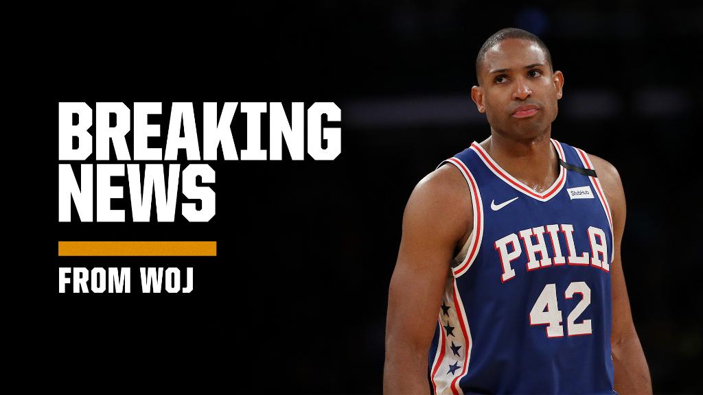 @SportsCenter's photo on Horford