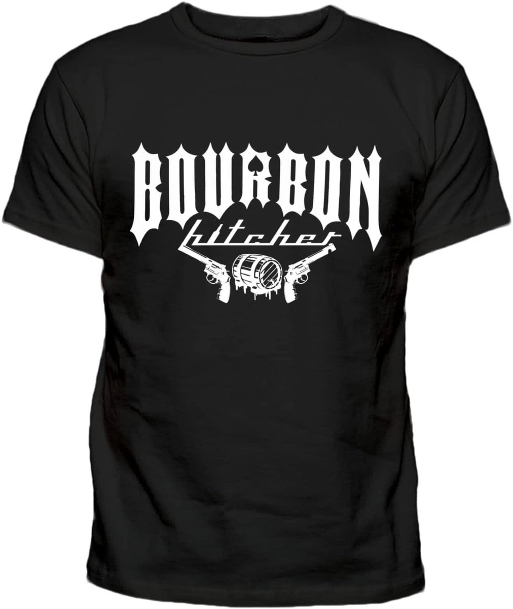 Bourbon Hitcher tweet media