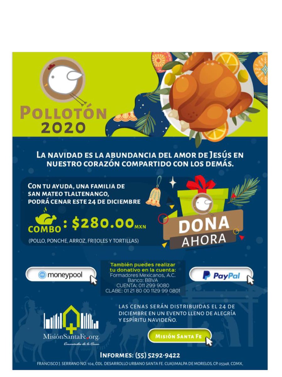 Mision Santa Fe Misionsantafe Twitter