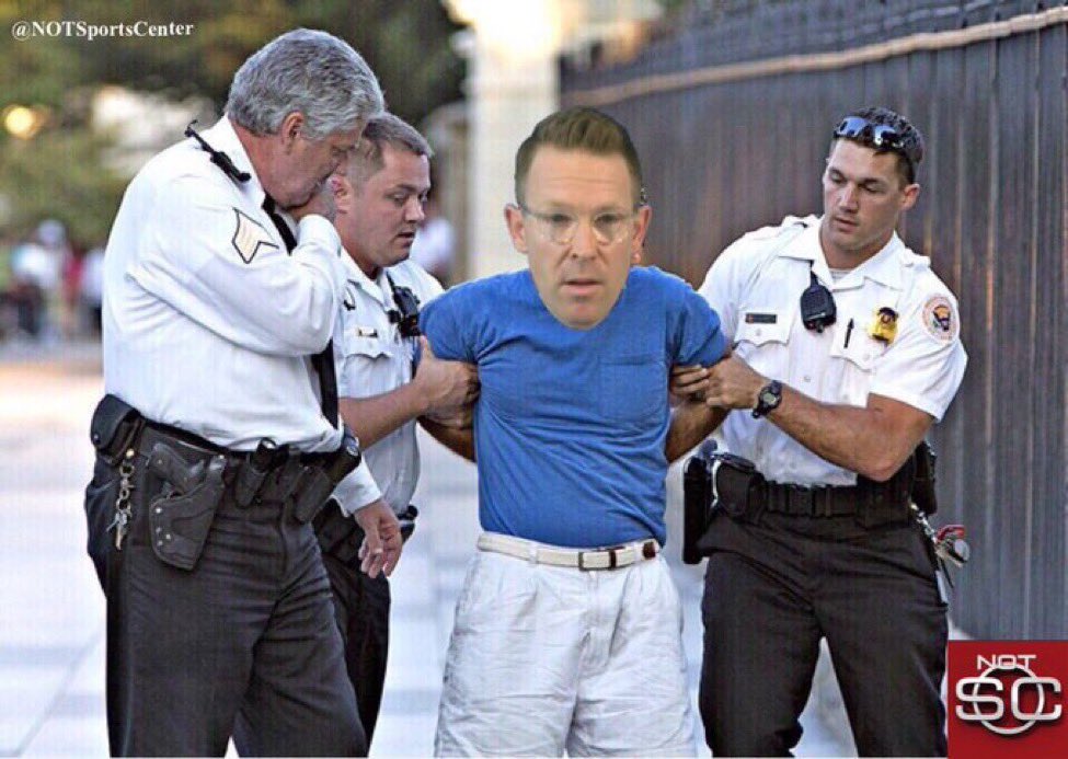 NOTSportsCenter tweet media