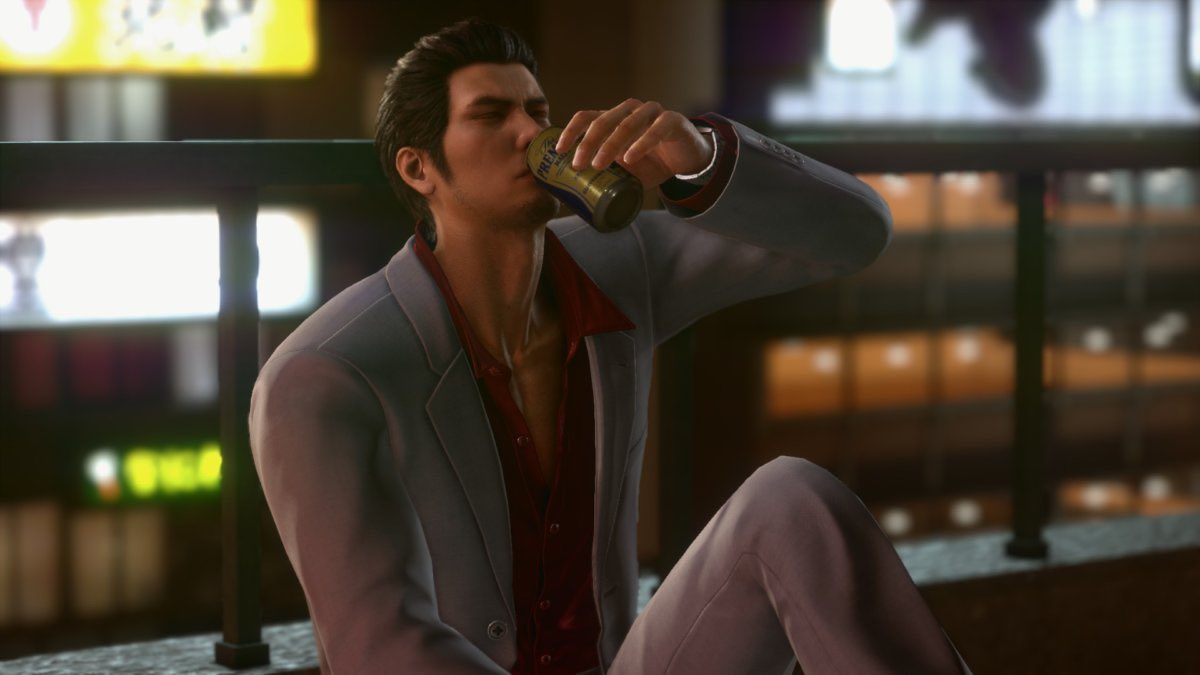 Yakuza Kiwami 2So much more than a remake of my favourite Yakuza game, this is the best example of the magic that Ryu Go Gototku Studio can create.