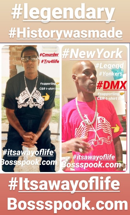 BOSSSPOOK's tweet photo. @BIRDMAN5STAR check out #connectedandrespected t-shirt line on https://t.co/VOZS1xmEX8 salute. https://t.co/c5UHCFeaJV