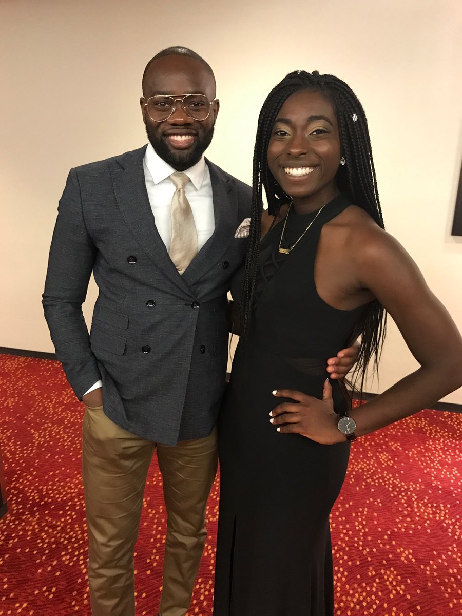 ChristleNwora's tweet photo. Thank you to @BEsianor for encouraging me to run. Thank you to Adeet for being my hypeman. Thank you to my wonder women, @kothamasu_s, Rachel and Ximia. https://t.co/LIkqk016zP
