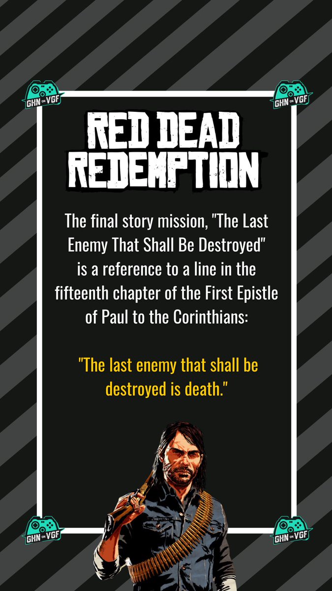 VGFGamers's tweet image. Hard telling how long Fleets will actually be a thing, but I’ll be tossing up random video game trivia like this to keep it somewhat interesting.