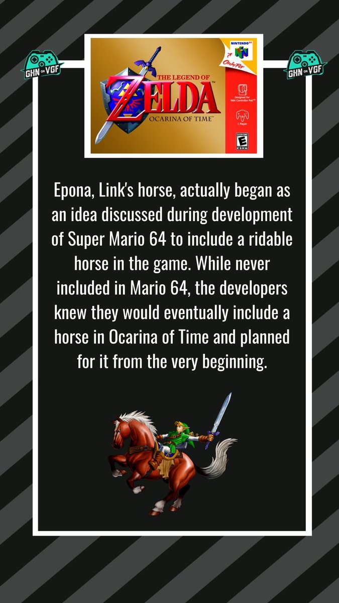 VGFGamers's tweet image. Hard telling how long Fleets will actually be a thing, but I’ll be tossing up random video game trivia like this to keep it somewhat interesting.