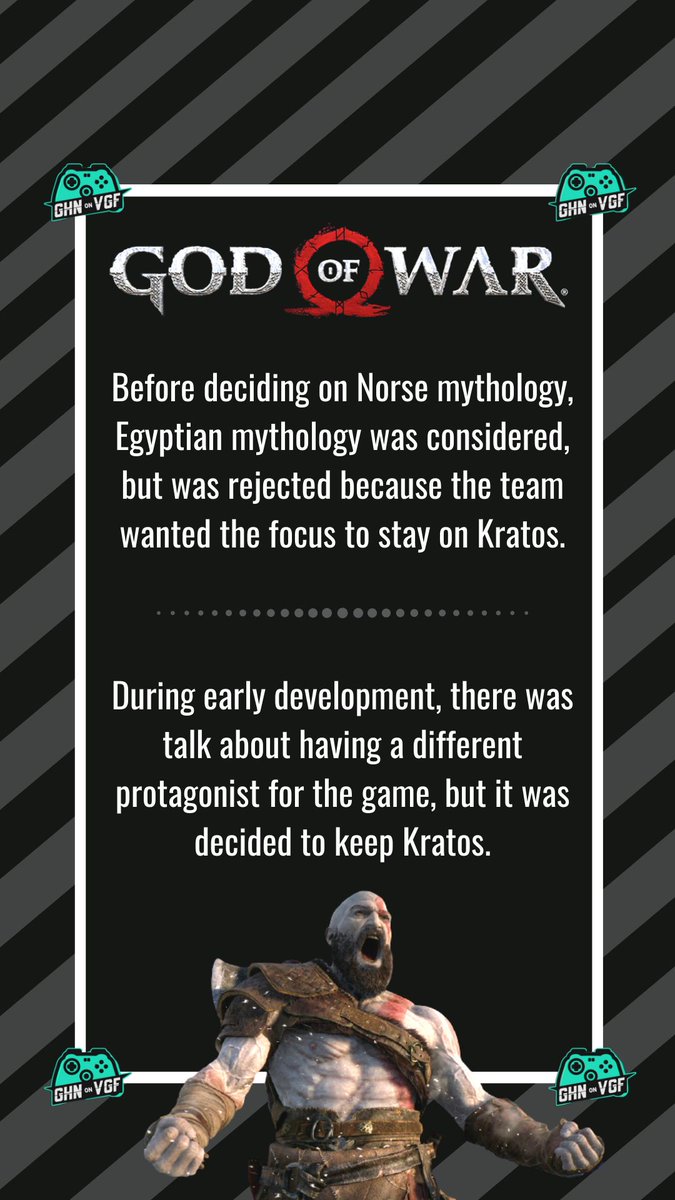 VGFGamers's tweet image. Hard telling how long Fleets will actually be a thing, but I’ll be tossing up random video game trivia like this to keep it somewhat interesting.