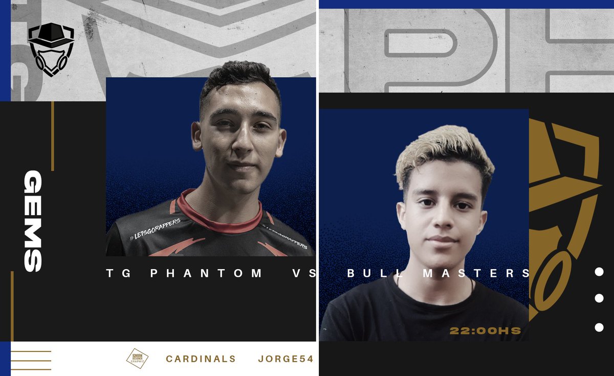 #ClashRoyale | <a href="/GEMS_CE/">GEMS • #WeAreGEMS</a>

Hoy nos estaremos enfrentando ante <a href="/BullMastersOn/">ϺϺCrpytoᅠᅠᅠᅠᅠᅠᅠᅠᅠᅠᅠᅠᅠᅠᅠᅠᅠᅠᅠᅠᅠᅠᅠᅠᅠᅠᅠᅠᅠᅠᅠᅠ</a> por la segunda jornada de la Gamersfy GEMS League.

¡No se lo pierdan!

🆚| <a href="/BullMastersOn/">ϺϺCrpytoᅠᅠᅠᅠᅠᅠᅠᅠᅠᅠᅠᅠᅠᅠᅠᅠᅠᅠᅠᅠᅠᅠᅠᅠᅠᅠᅠᅠᅠᅠᅠᅠ</a>
🕙| 22:00 HS🇦🇷

#GGL #SomosLaNuevaEra