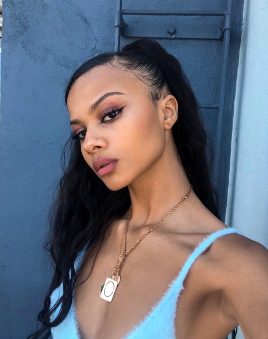 Watch cristina's leaked NSFW photo on TwXstars