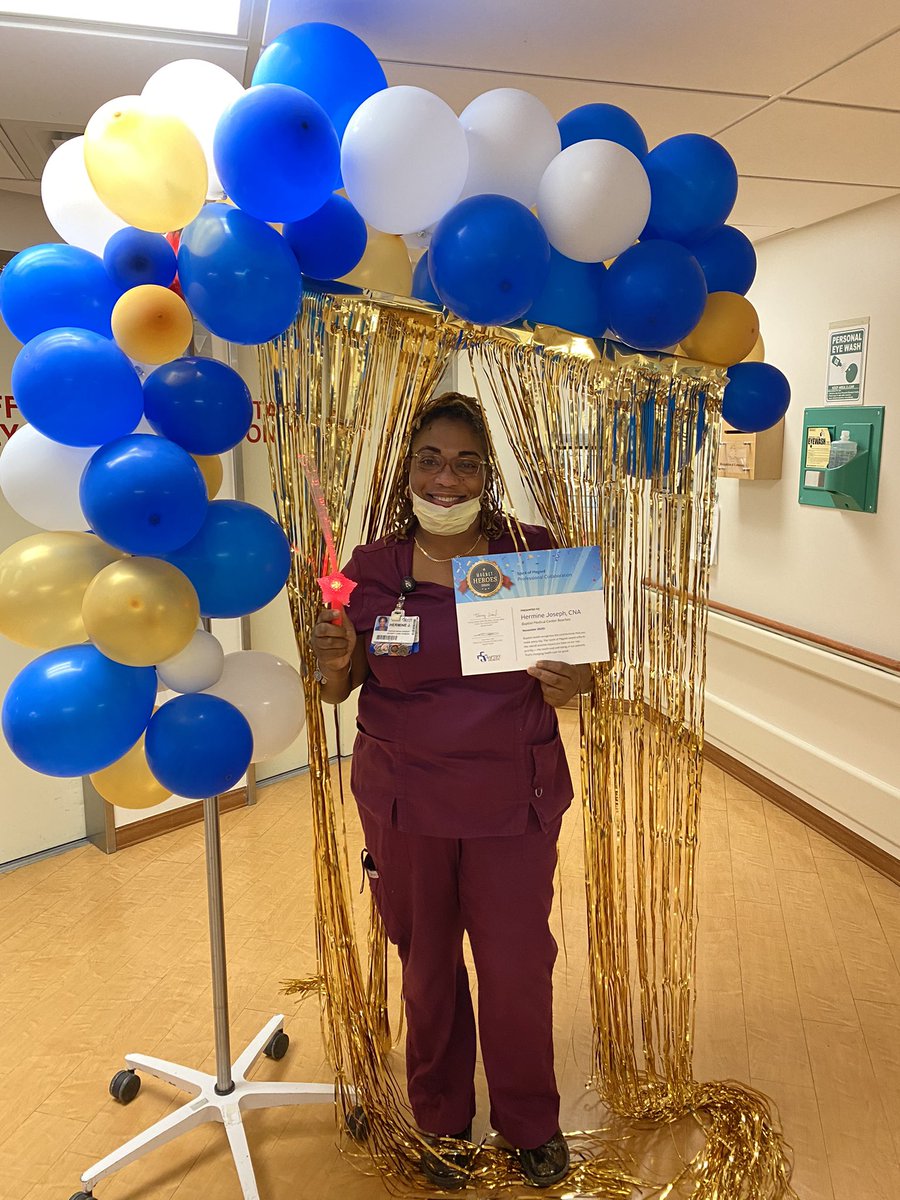 jmmitrick's tweet photo. Congratulations to our outstanding #BaptistBeaches Spirit of Magnet caregiver award winners! Thank you for your compassion to our patients and your fellow team members #BaptistProud https://t.co/0xpxlE2gxb
