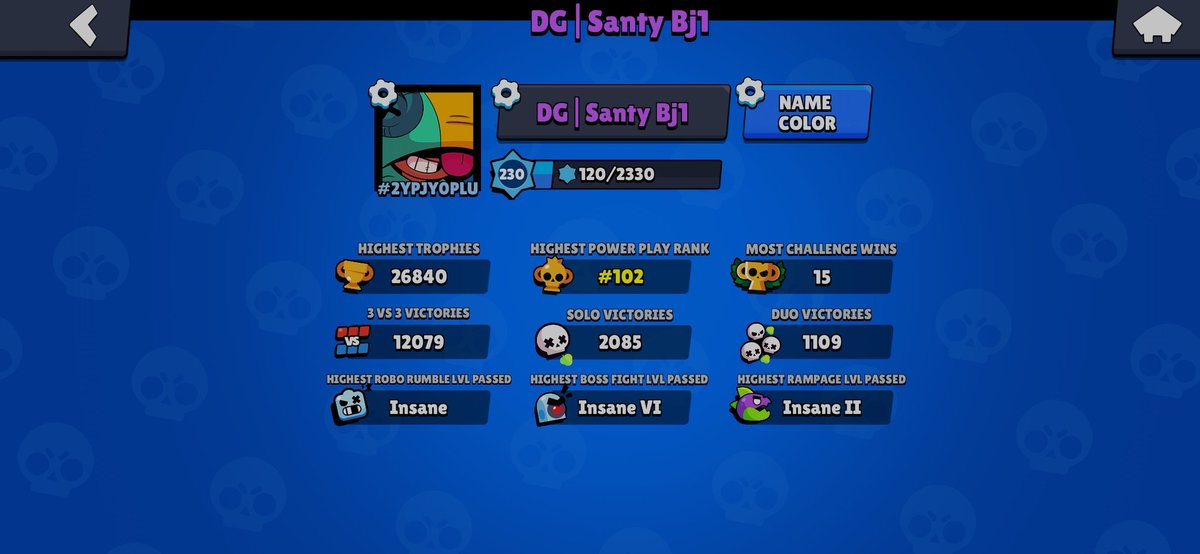 Hola 👉🏻👈🏻, después de pasar de año y quedar libre de trabajos y desvincularme de <a href="/Hibou_GG/">Hibou🦉❤️</a> por la falta de tiempo, estoy F/A tras 2 meses de estar inactivo en competitivo pero con ganas de recuperar nivel, estoy dispuesto a hacer pruebas. 

RT y MG ayudan una locura.