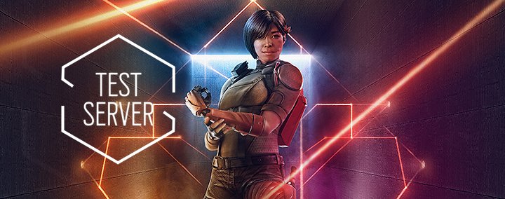 Rainbow Six Siege tweet media