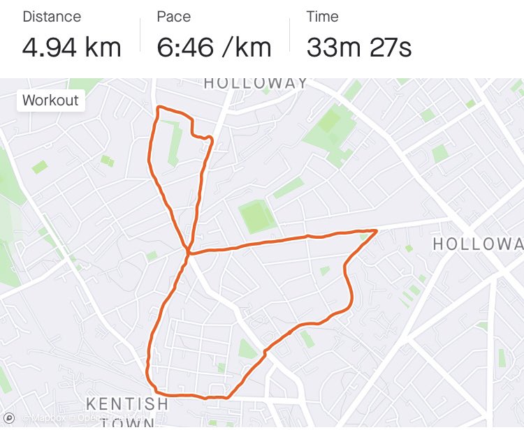 phodds's tweet photo. 3 alone lock down runs with @AcerBen #Back2the90s soundtrack to keep me going. I need a new edition @AcerBen so I can keep running! https://t.co/z9BTj56zoT