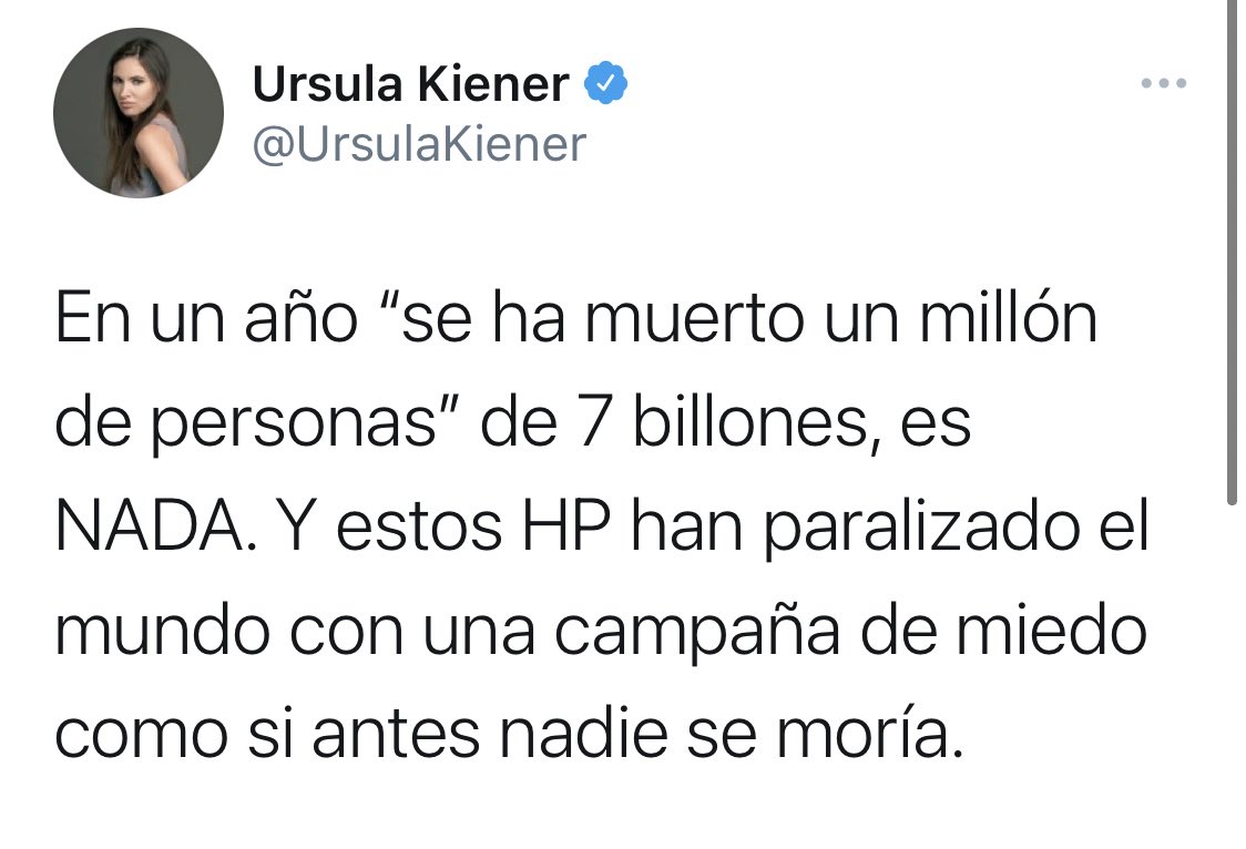 instalors's tweet photo. ¿Ya ven por qué le pegué el chicle en el pelo? https://t.co/sDBTSpI5Hf