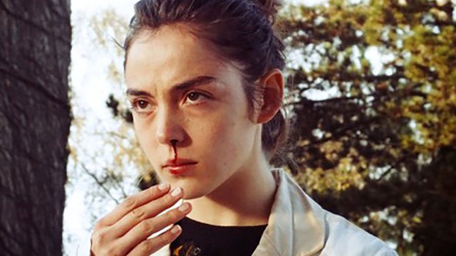 Some favorites that we've covered on  @HorrorVanguard.