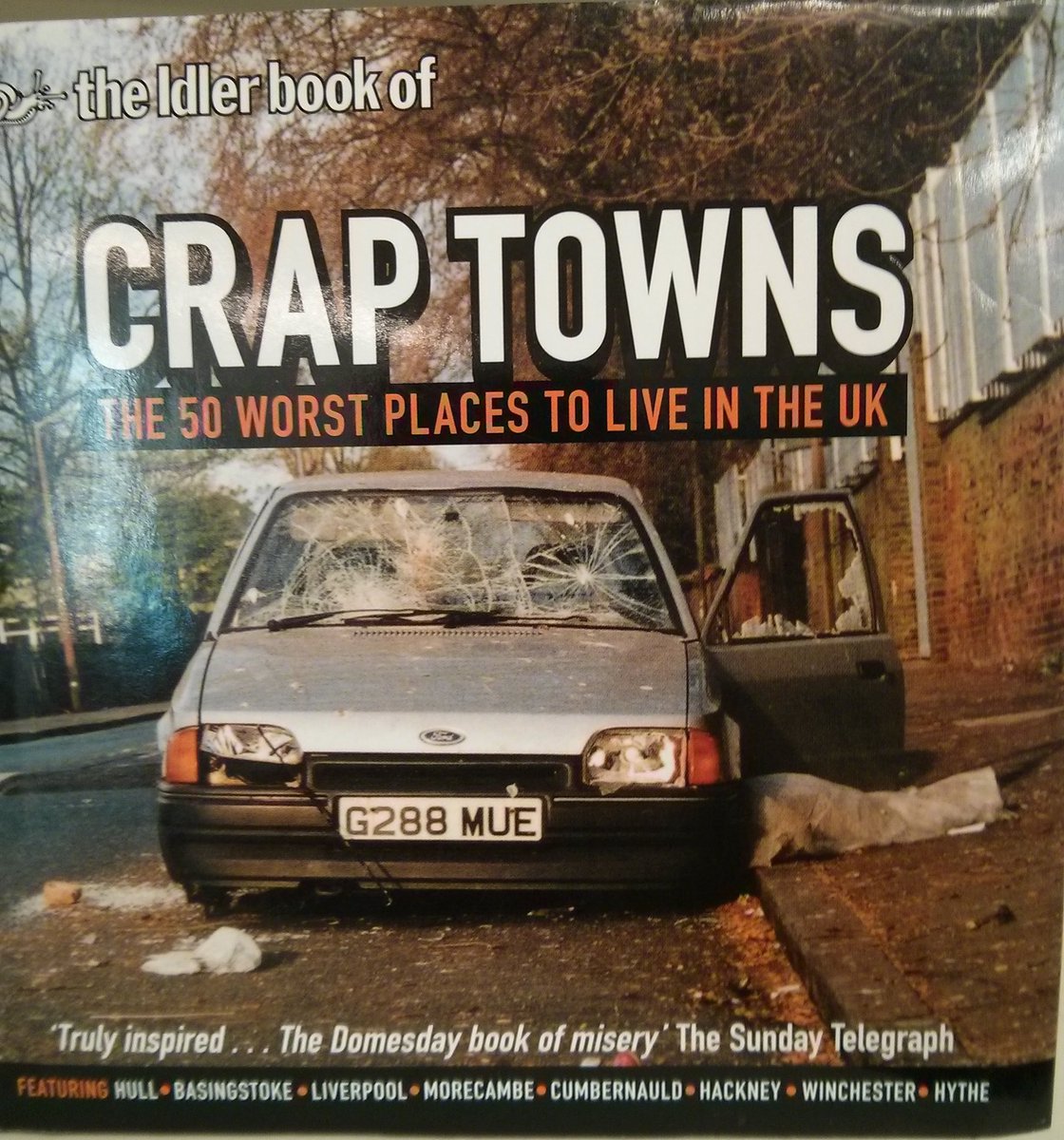 paddyhardcore's tweet image. We all need this book in our lives.