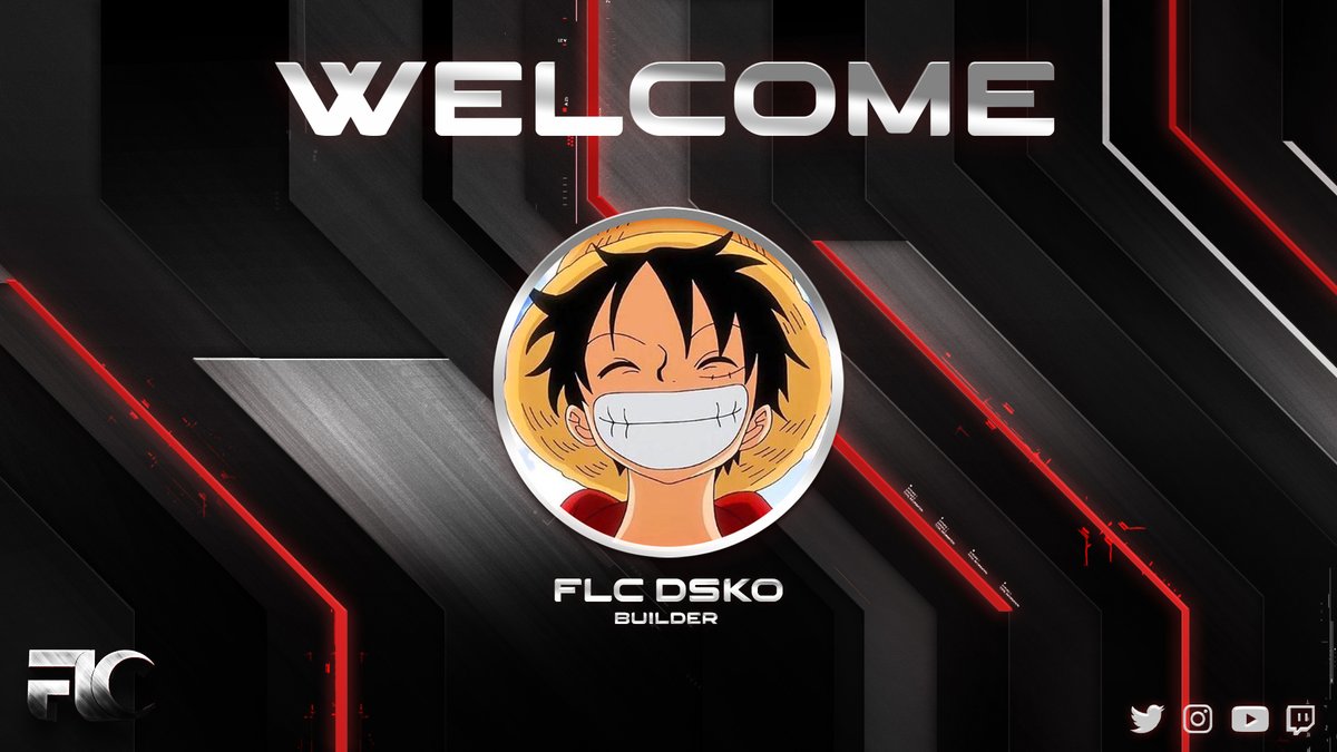 ActuBF_'s tweet photo. 🔴 OFFICIEL ! 

@FLC_Dsko rejoint le roster buildfight de la @FLCclan__ ! 

📸 Source @FLCclan__. https://t.co/XyEiaCz8vc