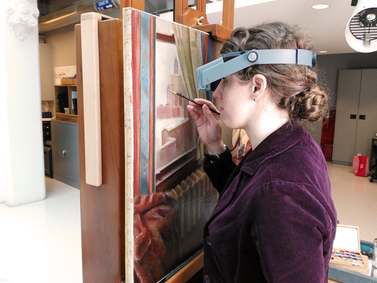 Lunder Conservation tweet media