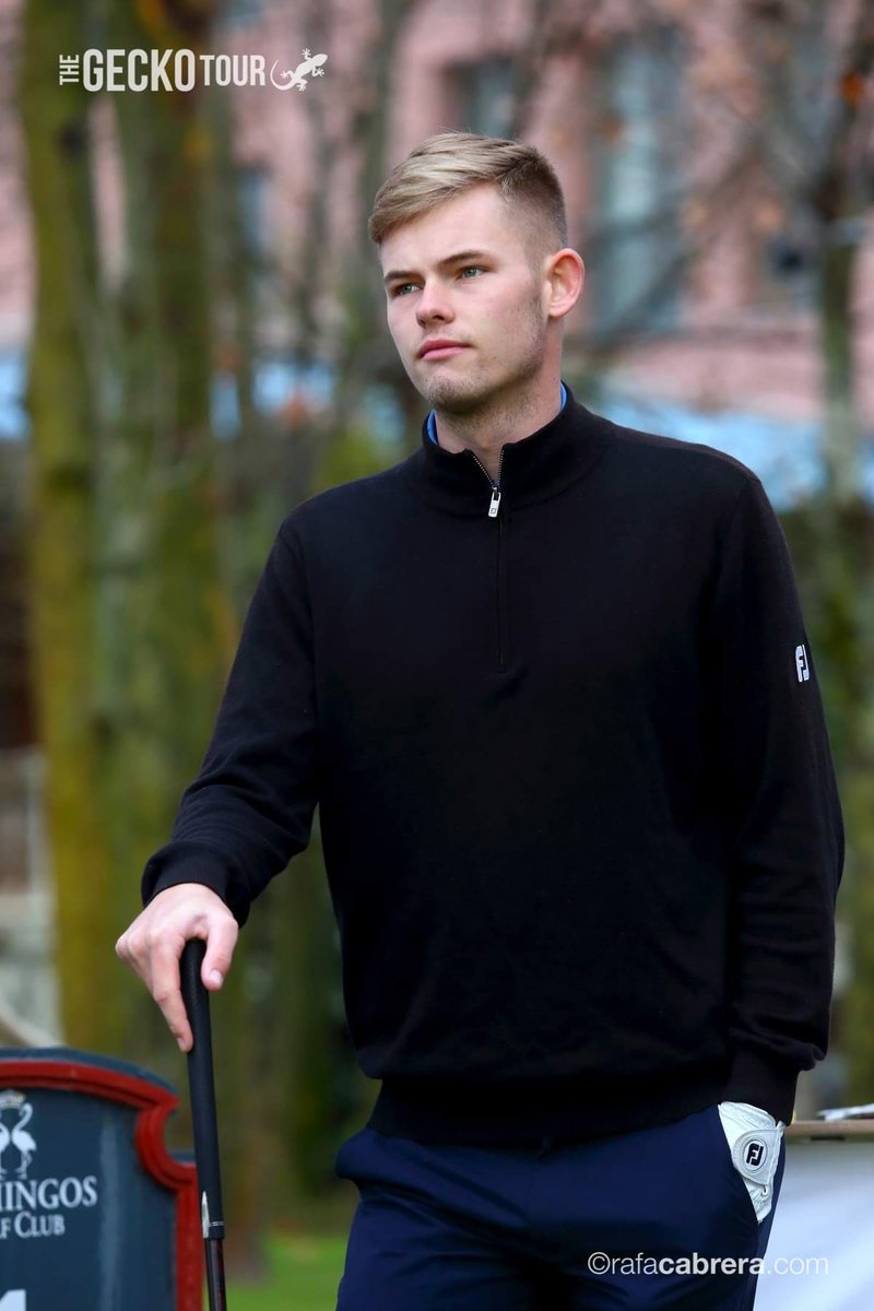 Crewegc's tweet photo. Congratulatuons and best wishes to @harrybeavan on turning Pro. Good luck on the EuroPro Tour for a successful 2021 and beyond. 
A top golfer and a great ambassador for the club and @CheshireUnion. 🏌️‍♂️👍 https://t.co/USJ2WWFi1A
