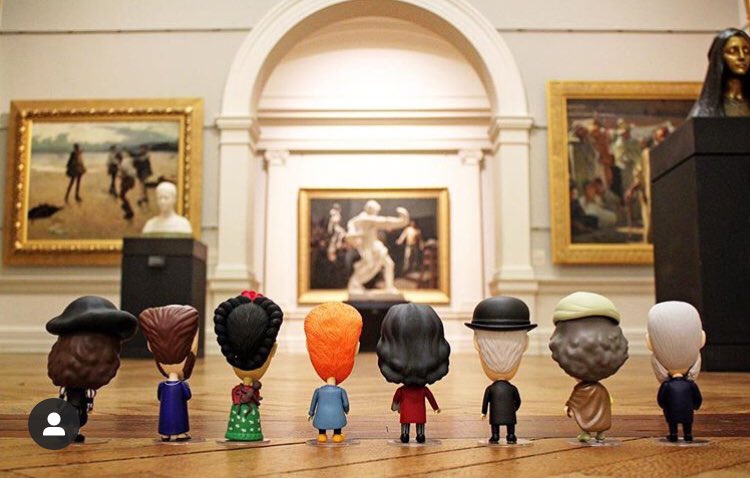 aracelab's tweet photo. Una reunión artística de muchos de mis favoritos #todayisartday #ArtistOnTwitter 👂🖼🍏🪑 https://t.co/0LhGpKPmXi