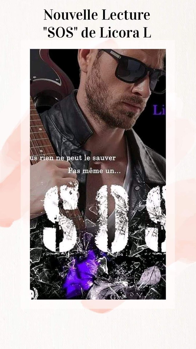 Nouvelle lecture <a href="/gaellejuju/">Gaelle</a>