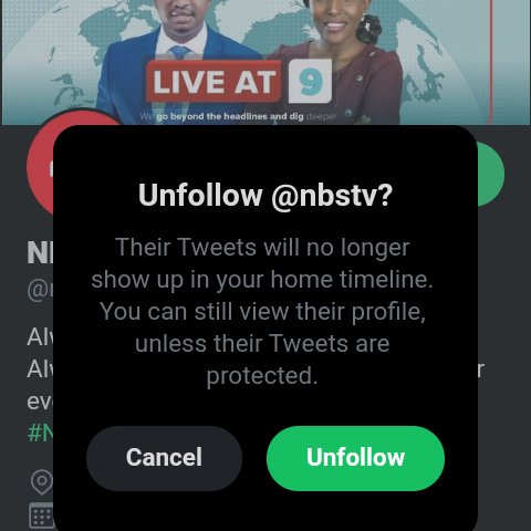 cyroxycee's tweet photo. Guys where should I tap ? ☹️ #BoycotNBS https://t.co/cGuFo2s1A0