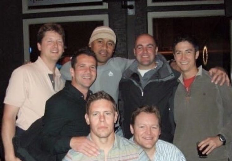 LloydCoach's tweet photo. #RIPJonah #FiveYearsGone #NeverForgotten https://t.co/h9WbPiqeDF