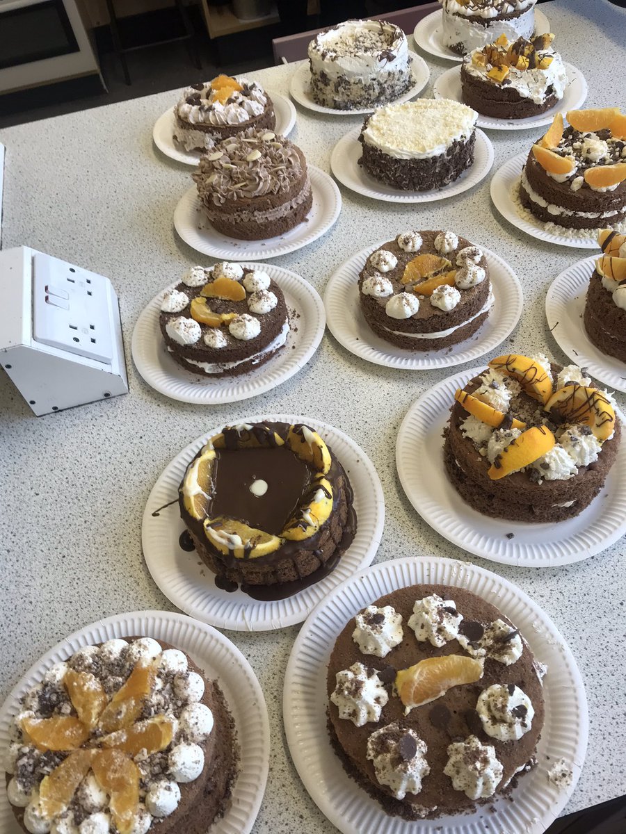 StMachar_HE's tweet photo. Blown away by the practical cookery pupils today! Great work 👏🏻😻 @stmacharacademy https://t.co/4woyNlpbDm
