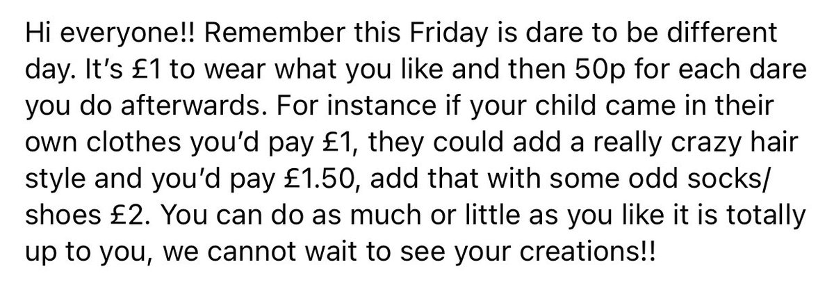 Far Forest Primary School PTFA tweet media