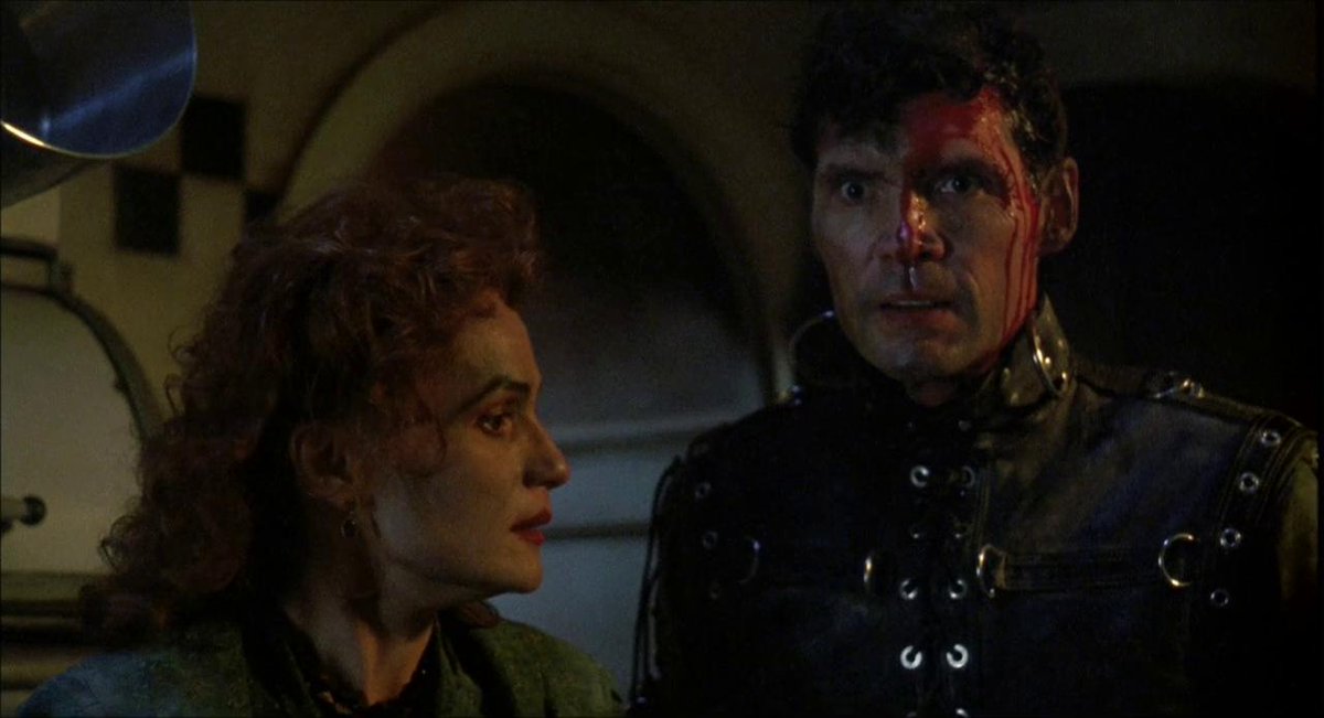 Some favorites that we've covered on  @HorrorVanguard.