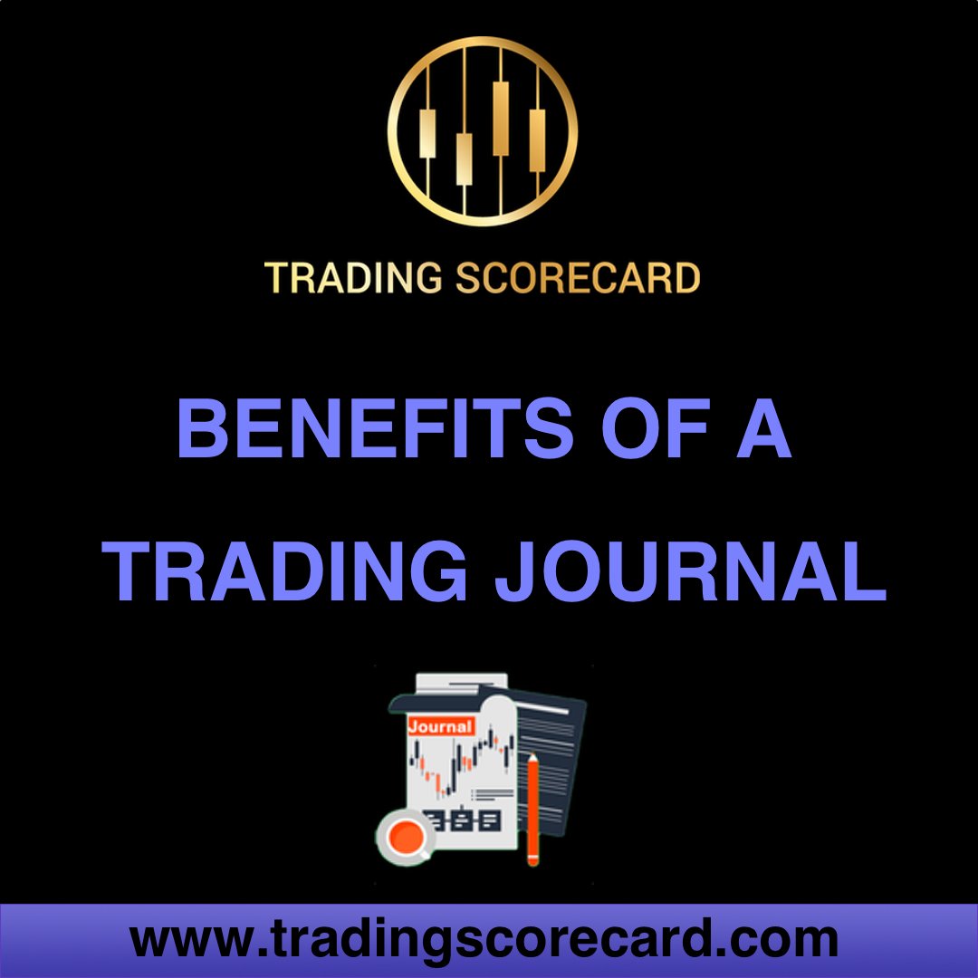 FormulaBullish's tweet image. This are some benefits of have a Trading Journal, don’t miss the opportunity to leverage your trading style and go to the next level.

tradingscorecard.com

 #bitacoradetrading #tradingjournal #bitacorabursatil #tradingscorecard #recordyourtrades #tradingplan