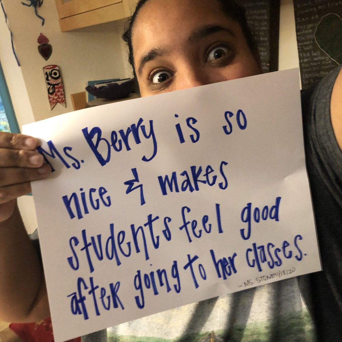 Tumwater Middle School tweet media