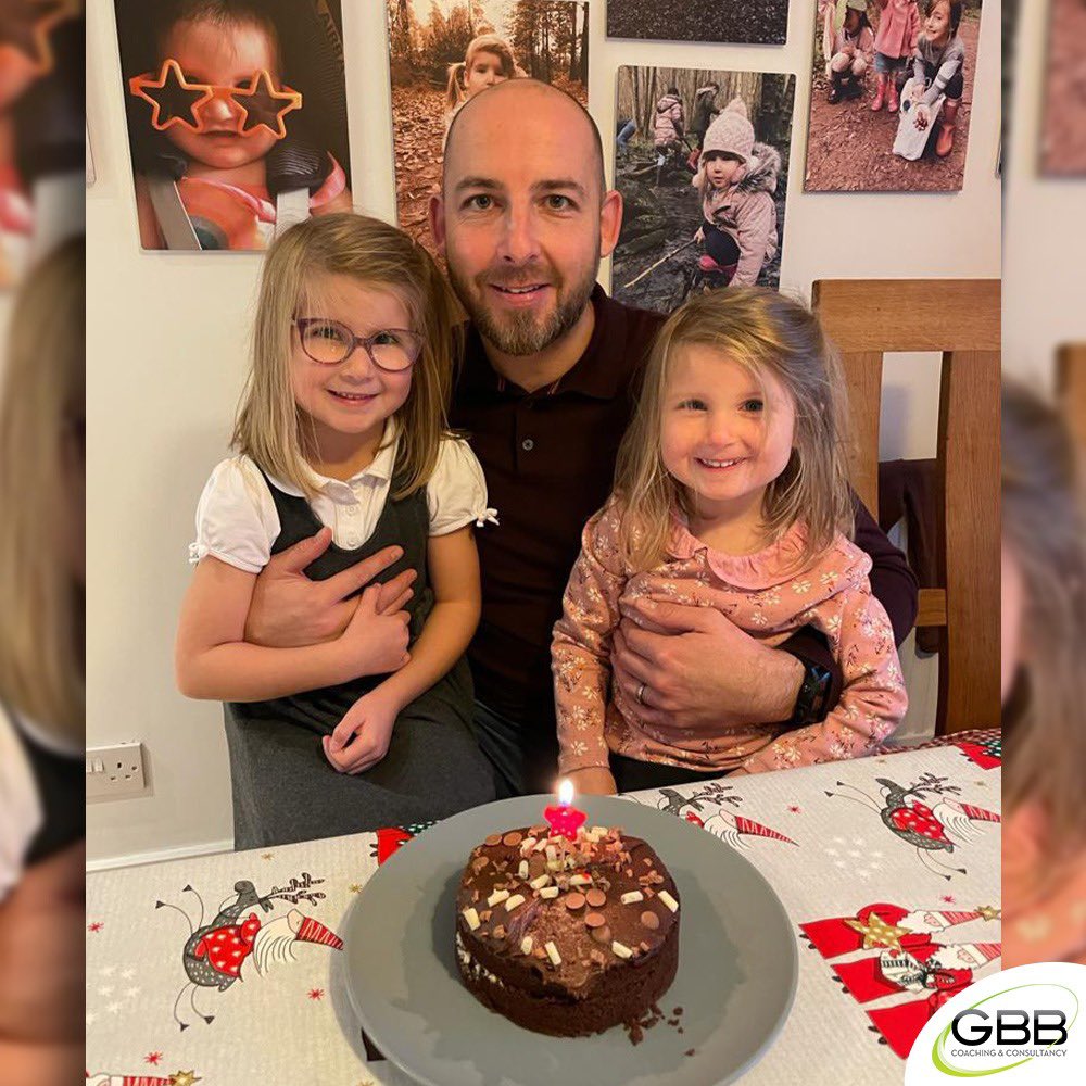 gbb_coaching's tweet photo. We are wishing Chris a very happy birthday today! We hope you had a great day, enjoy the cake! 🎂🎉
#HappyBirthday #TeamGBB https://t.co/swe6TsiLZH