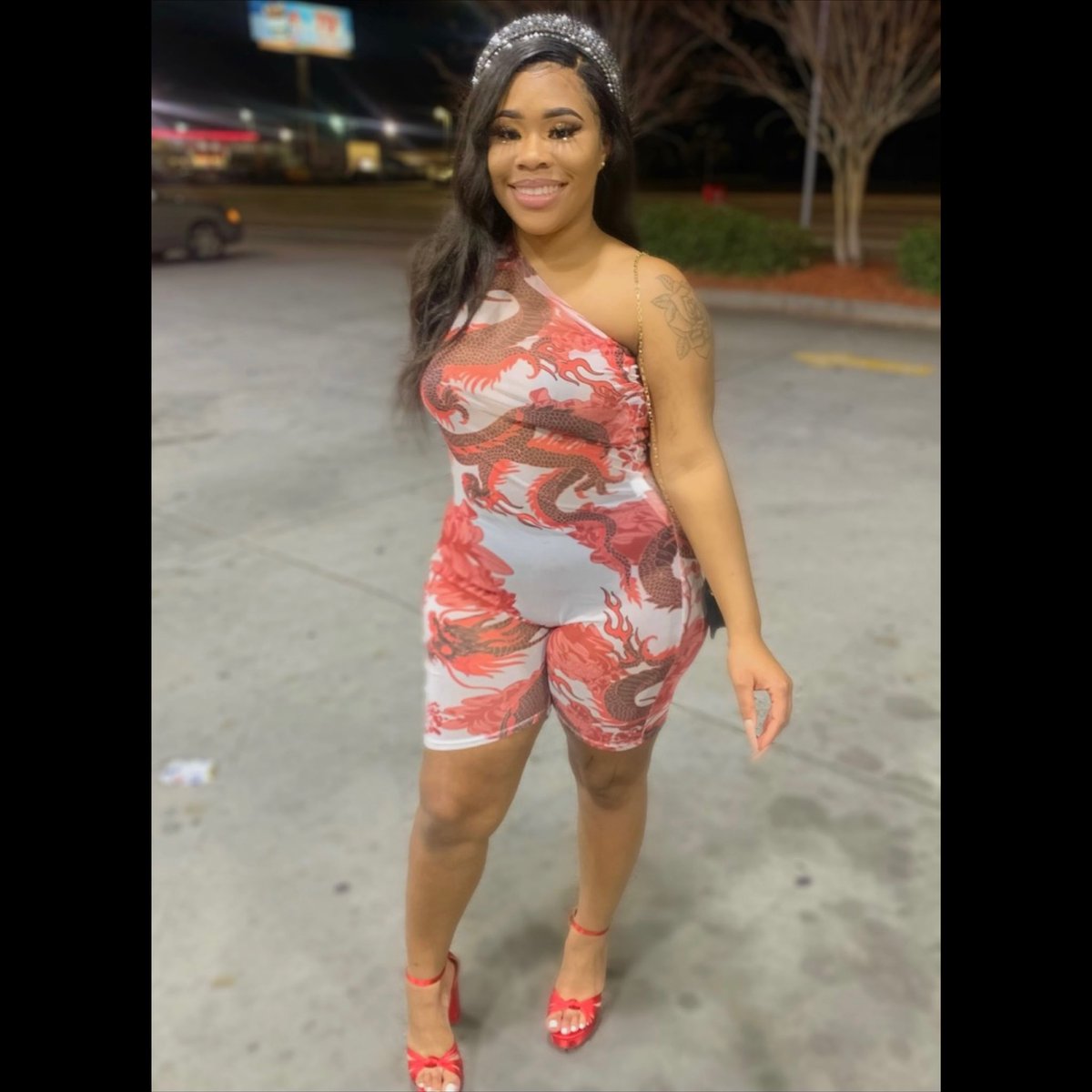 Toosiii__'s tweet photo. I never post on here so here’s something to keep em talking 💁🏽‍♀️💕 https://t.co/kG9mkhSKG1