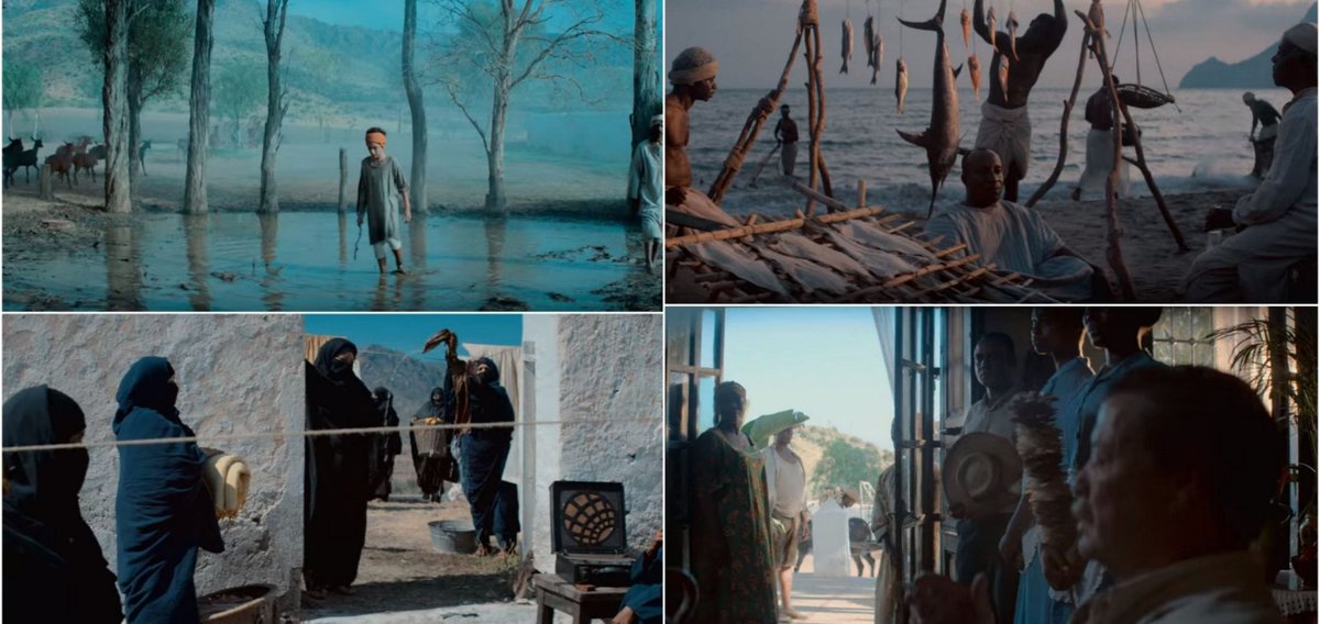 No lo encontramos a la primera pero sabíamos que <a href="/TheCrownNetflix/">The Crown</a> se había rodado también en El Romeral de Nijar, además de en el desierto de Tabernas y El Toyo. Ya salió 👌: bonitas imágenes, "en Sudáfrica' esta vez. Post actualizado 👉 almeriacine.blogspot.com/2020/11/the-cr…