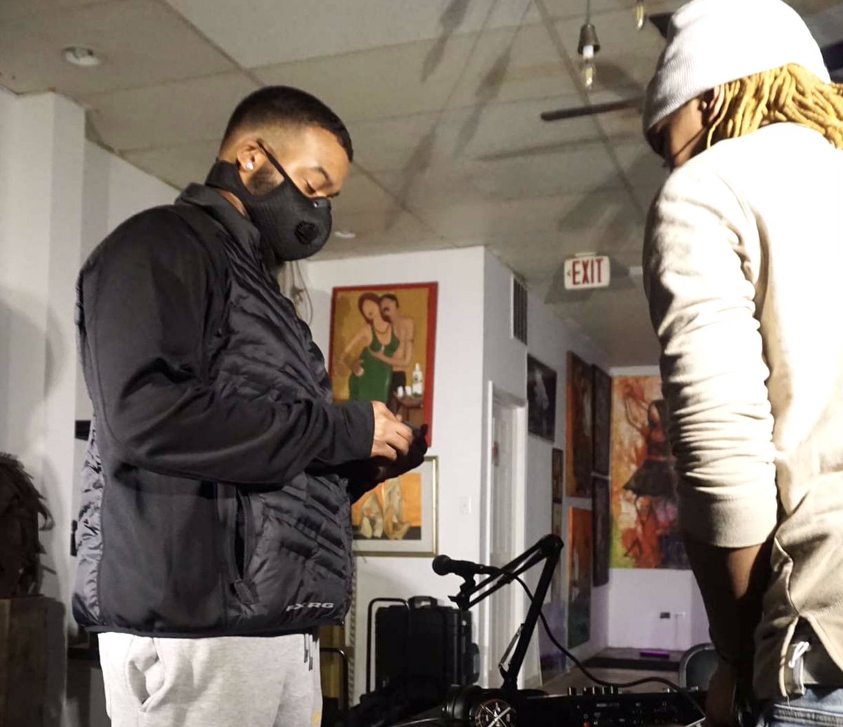 A plan without action is wasted energy.