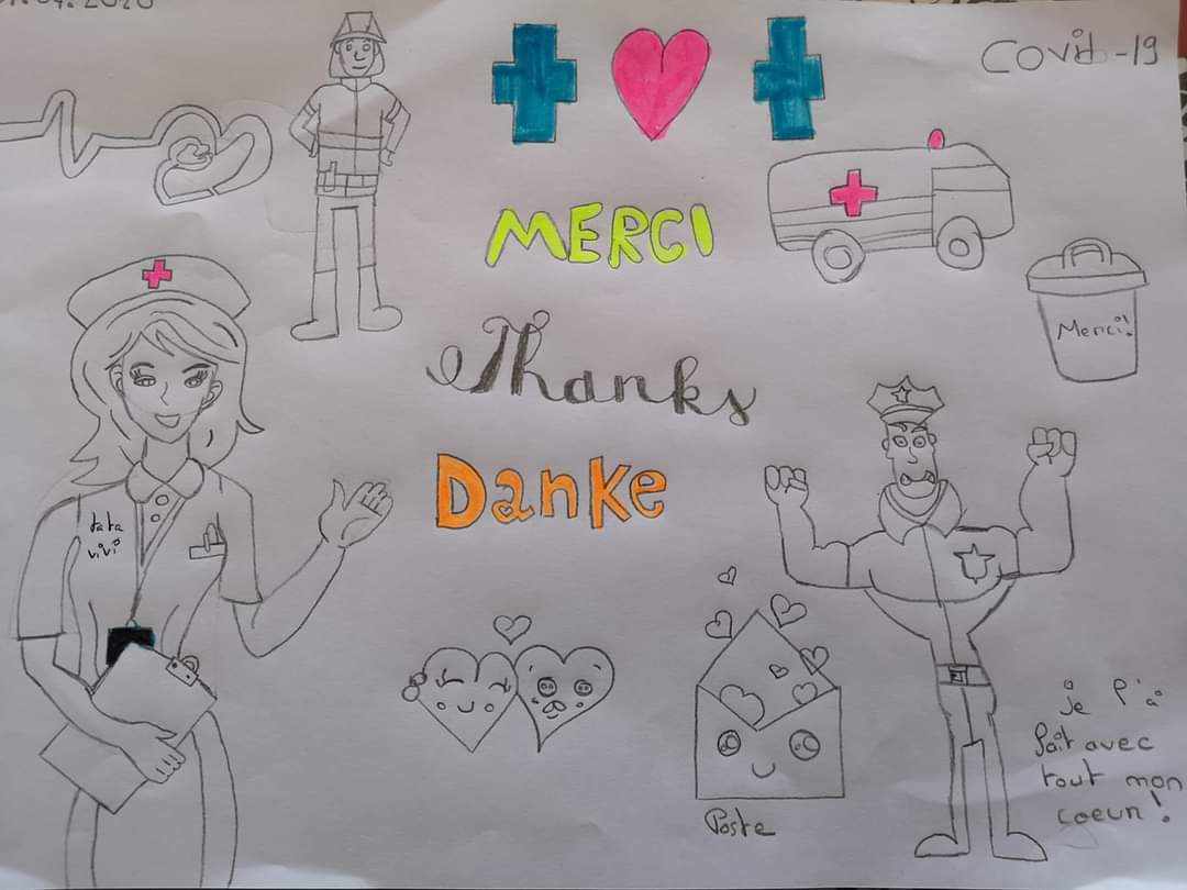 Femmes Engagées pour la Salubrité tweet media