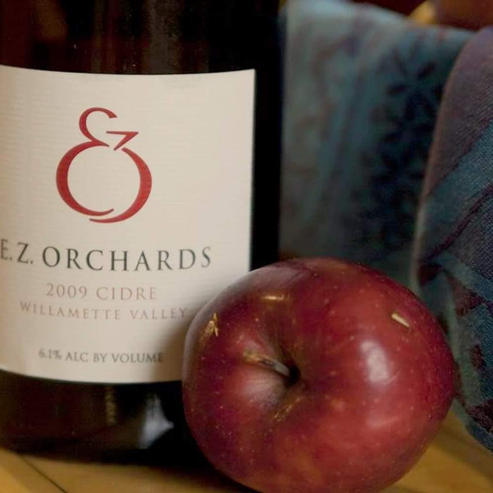 Happy National Apple Cider Day!!!

Crack open one of our favorites and celebrate!

Today we celebrate National Apple Cider day!

Fun fact: During the 14th-century children were baptized in cider because it was believed that cider was more sanitary than water!

<a href="/Aspall/">Aspall</a>