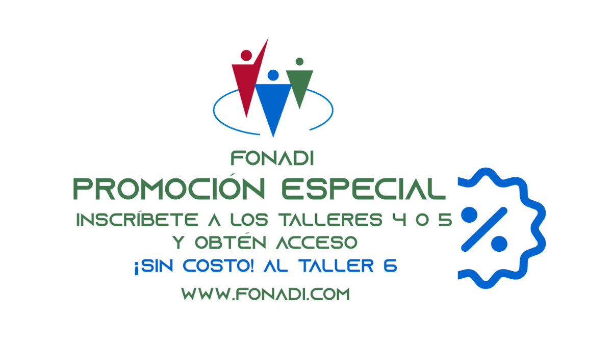 FONADI's tweet photo. En el #FONADI2020 seguimos con actividades del #DíaMundialdelaDiabetes. ¡APROVECHA ESTA OPORTUNIDAD! https://t.co/L3FqIP48Ng
