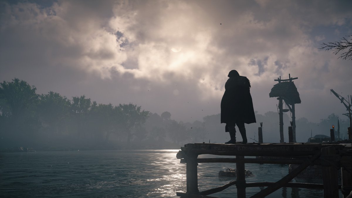 AxeslingerVP's tweet image. #AssassinsCreedValhalla #PS4share #PhotoMode #VGPUnite #VirtualPhotography