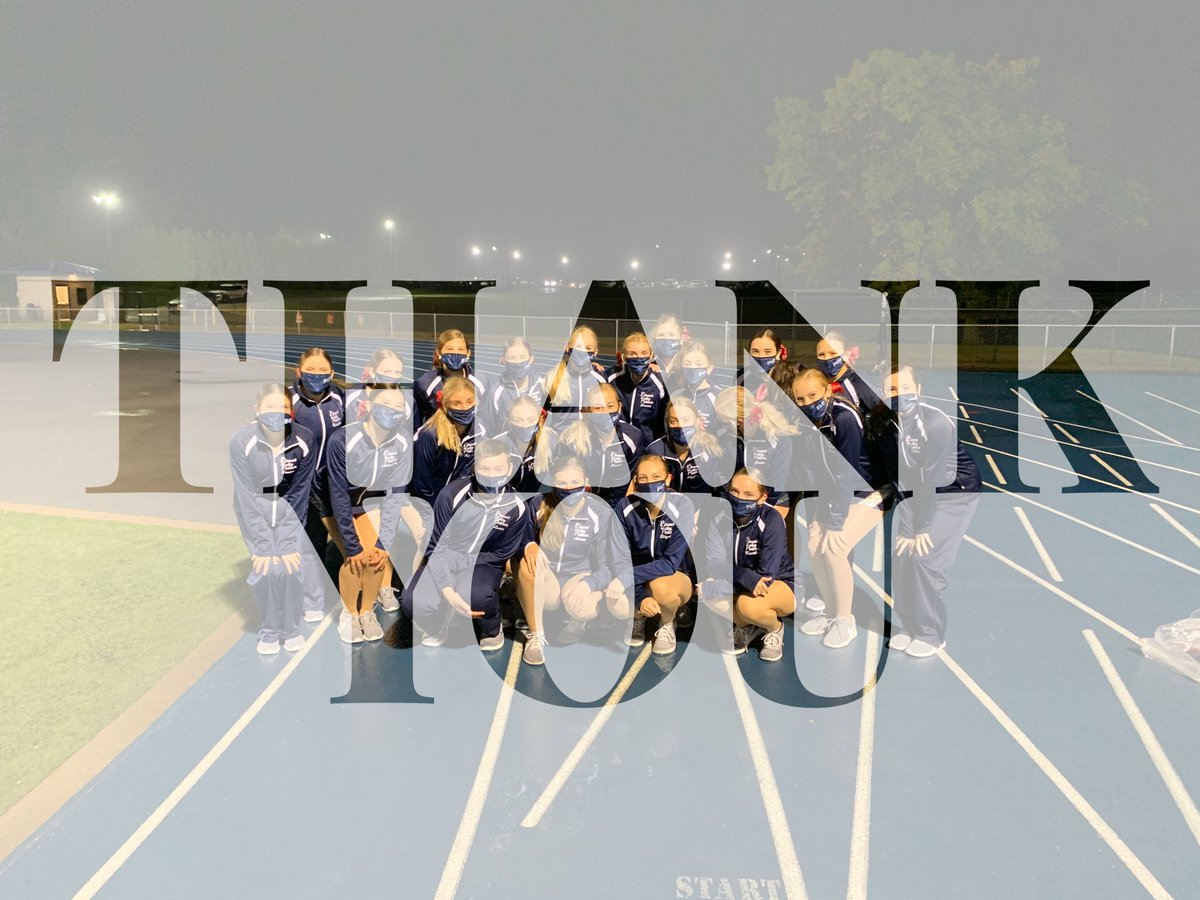 To everyone who makes this possible: THANK YOU 💙 We want to give a special shout out to our admin team, especially Mr. Strusz and Mrs. Kroemer. Without them, none of this would be possible. We owe them endless amounts of gratitude for allowing us to go to State.