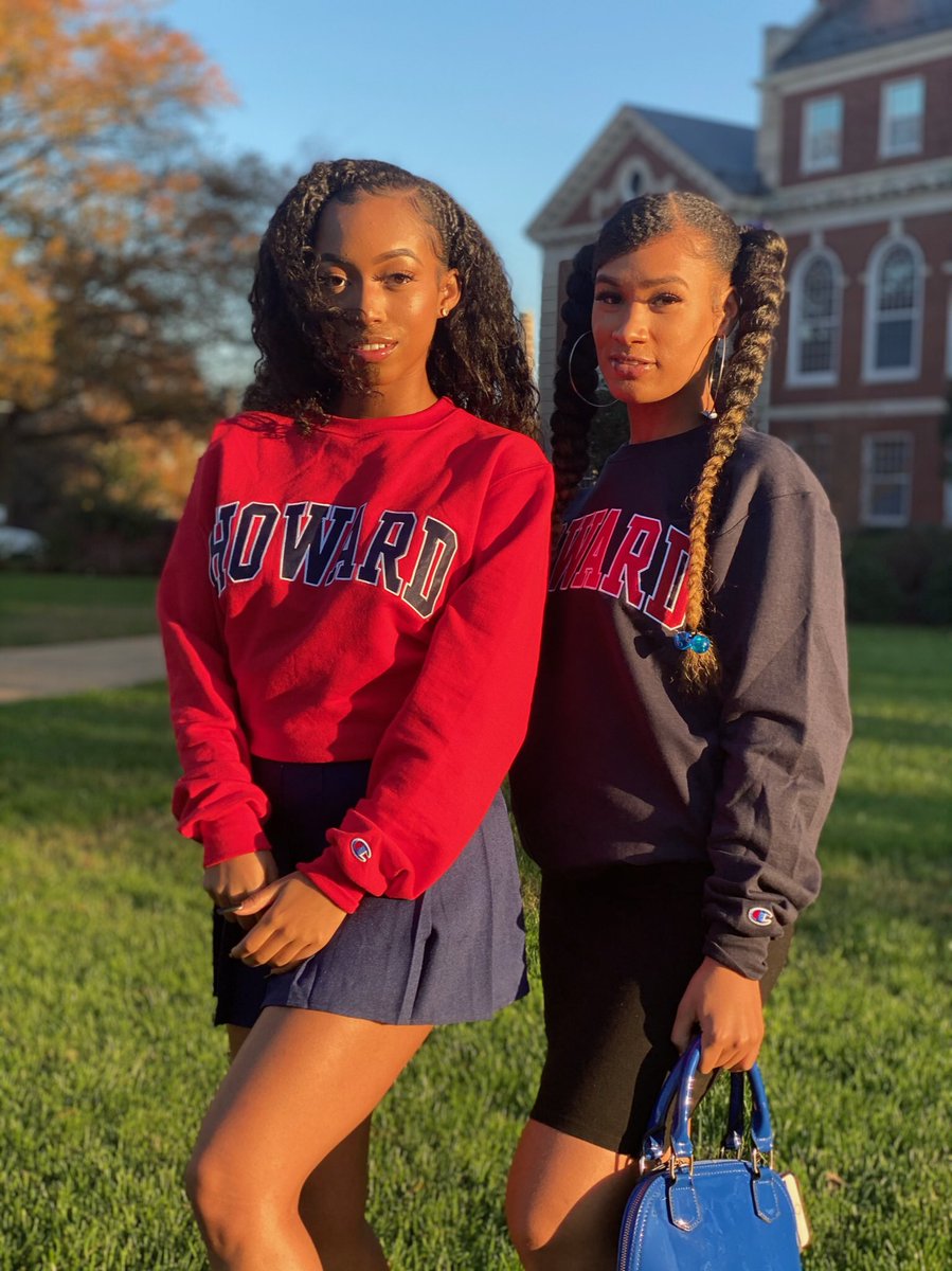 howard university merch
