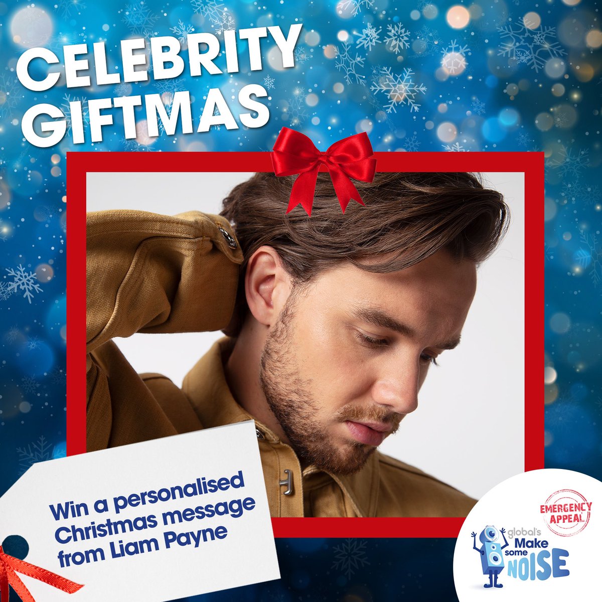 LiamPayne tweet picture