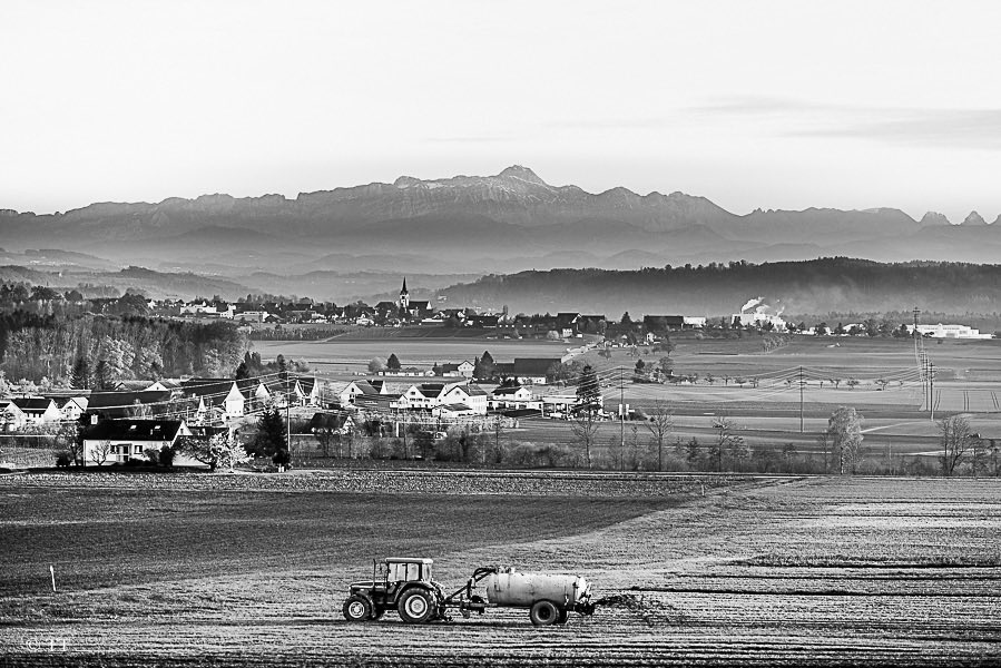 ... was muss das für ein Gefühl sein, die Scheiße mal so richtig laufen lassen zu können. Da gehört auch Mut zu, wenn's anderen stinkt.
.
Ist übrigens ein aktuelles Bild aus der Schweiz (18.11.2020) dem Tag der Bundesrats-Entscheidung . Mutig.

#nzz • #säntis • #thurgau •
