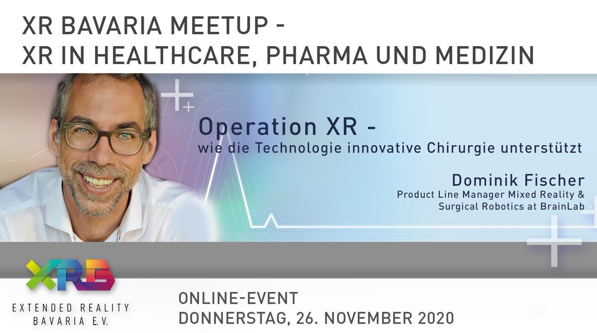 Extended Reality Bavaria e.V. tweet media