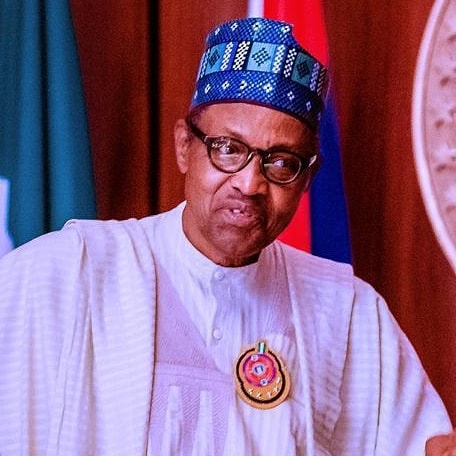 bbchausa's tweet photo. Buhari ya ce an fara biyan tallafin rage raɗaɗin korona ga ƙananan ƴan kasuwa https://t.co/QtegflVmrC https://t.co/6G1JbKRrr8